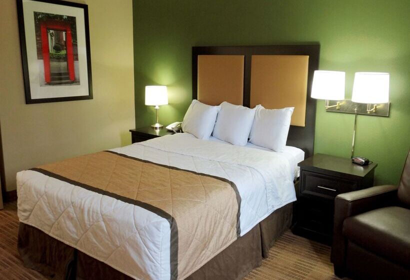 ホテル Extended Stay America Suites  Fresno  North