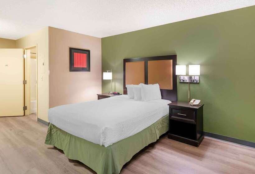 ホテル Extended Stay America Suites  Fresno  North