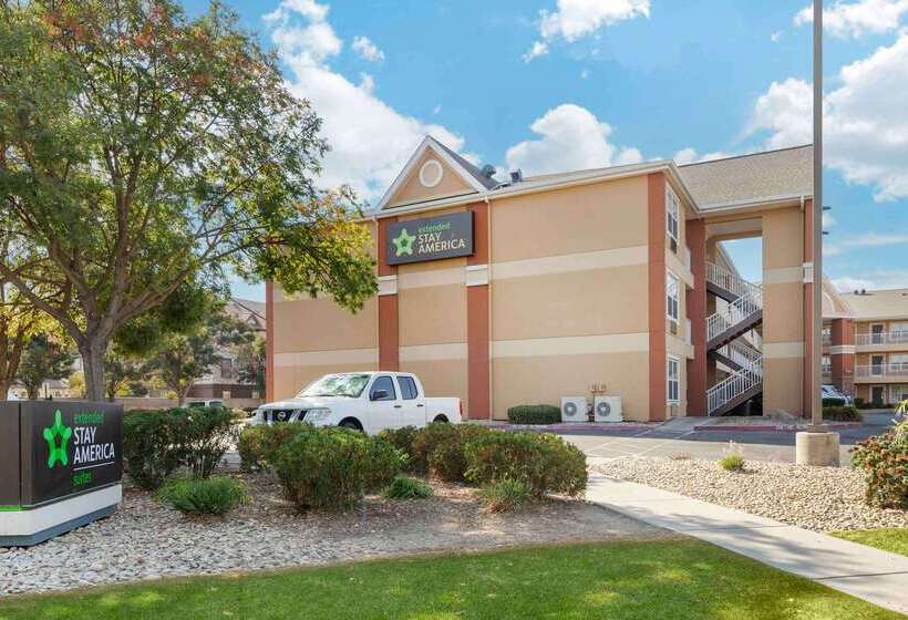 ホテル Extended Stay America Suites  Fresno  North
