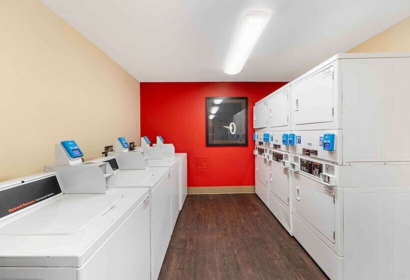 ホテル Extended Stay America Suites  Fresno  North