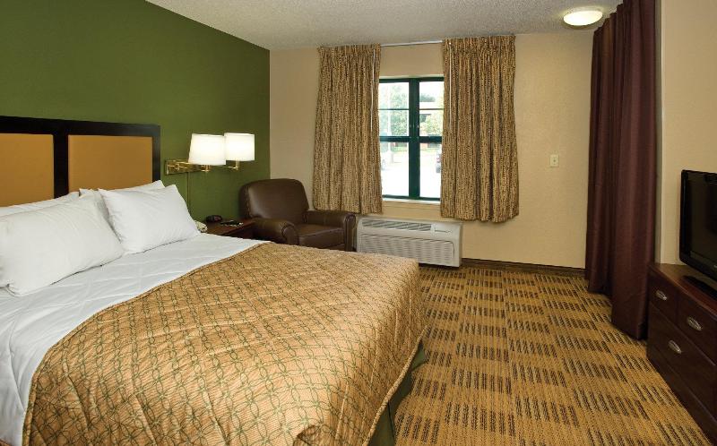 ホテル Extended Stay America Suites  Fresno  North