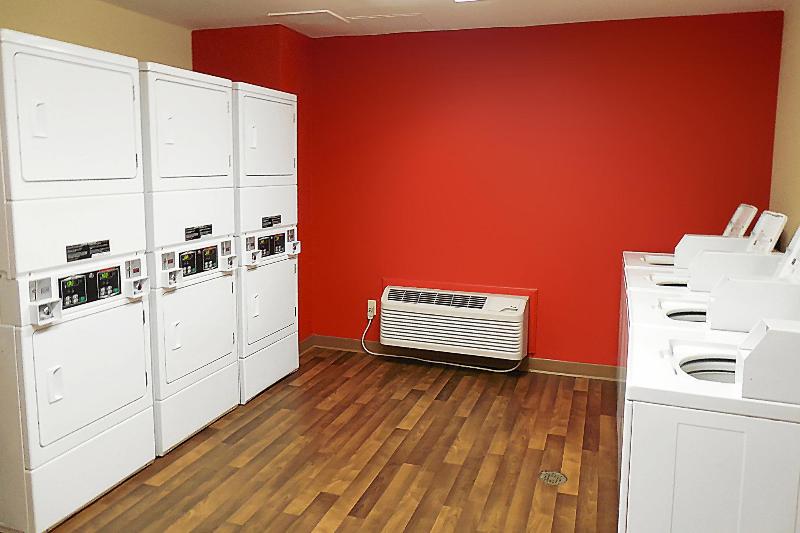 ホテル Extended Stay America Suites  Fresno  North