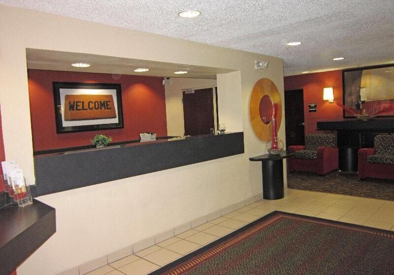 酒店 Extended Stay America Suites  Houston  Nasa  Johnson Space Center