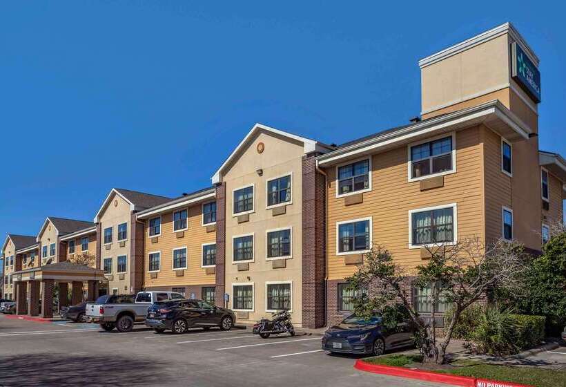 호텔 Extended Stay America Suites  Houston  Westchase  Richmond