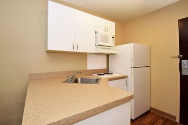 هتل Extended Stay America Select Suites Houston Willowbrook Hwy 249