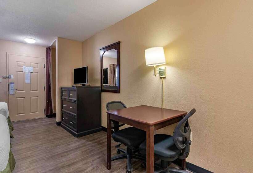 هتل Extended Stay America Suites Lexington Nicholasville Road