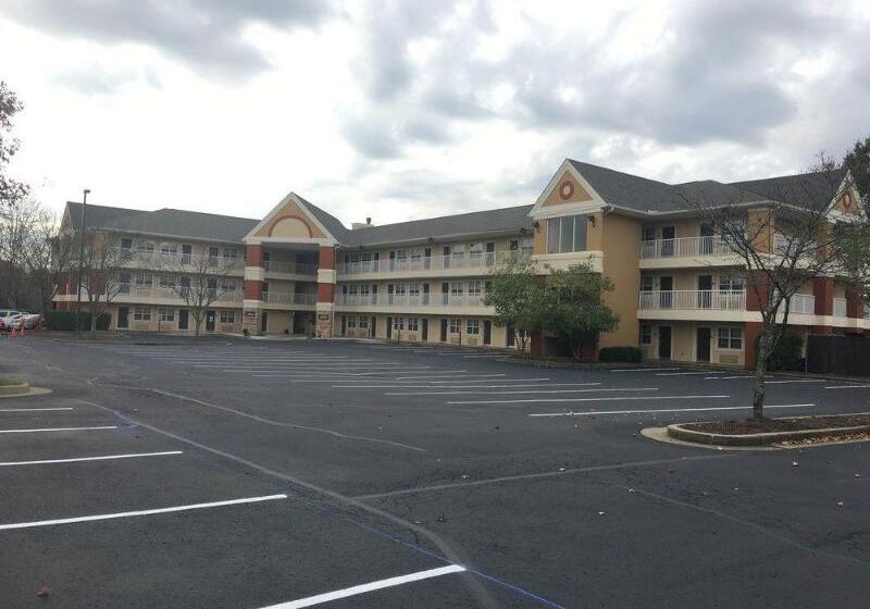 هتل Extended Stay America Suites  Lexington  Nicholasville Road