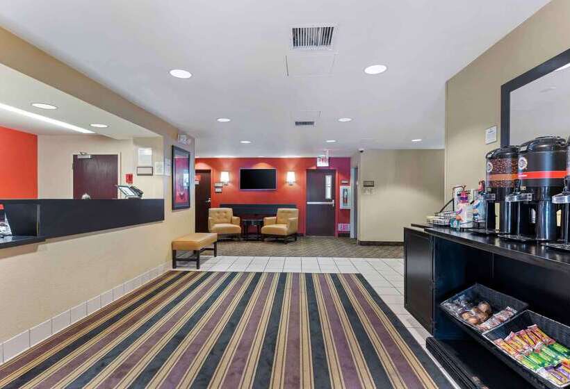 ホテル Extended Stay America Suites  Livermore  Airway Blvd