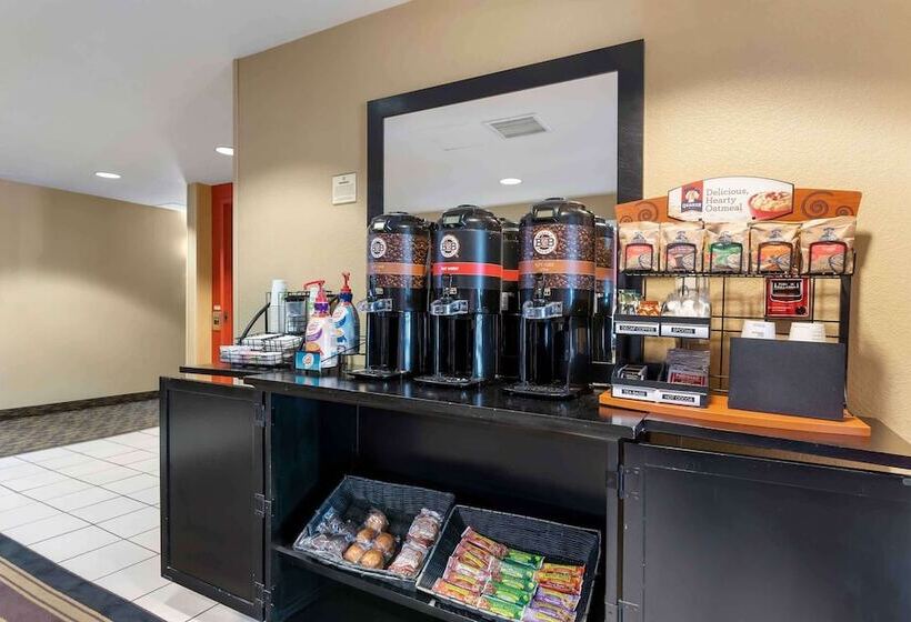 ホテル Extended Stay America Suites  Livermore  Airway Blvd