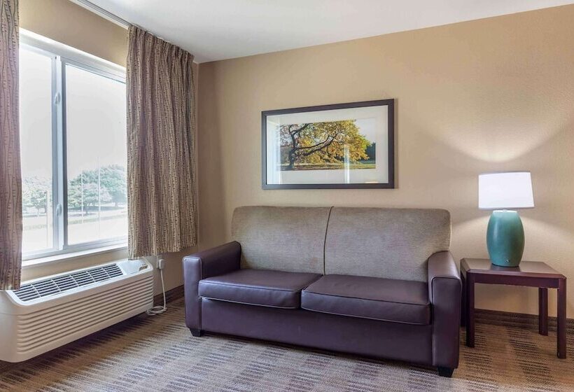 فندق Extended Stay America Suites  Livermore  Airway Blvd