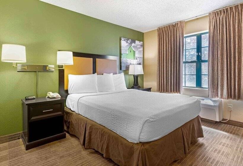 ホテル Extended Stay America Suites  Livermore  Airway Blvd
