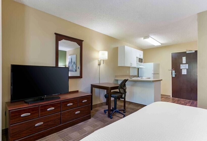 ホテル Extended Stay America Suites  Livermore  Airway Blvd