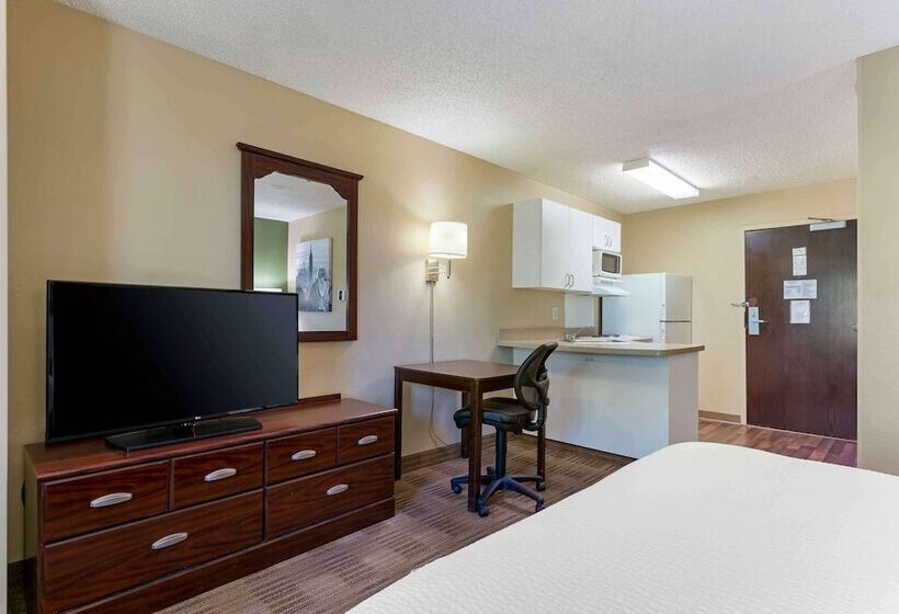 فندق Extended Stay America Suites  Livermore  Airway Blvd