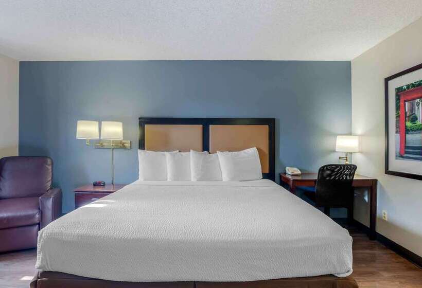 호텔 Extended Stay America Suites  Los Angeles  Torrance Blvd