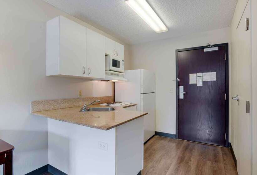 ホテル Extended Stay America Suites  Los Angeles  Torrance Blvd