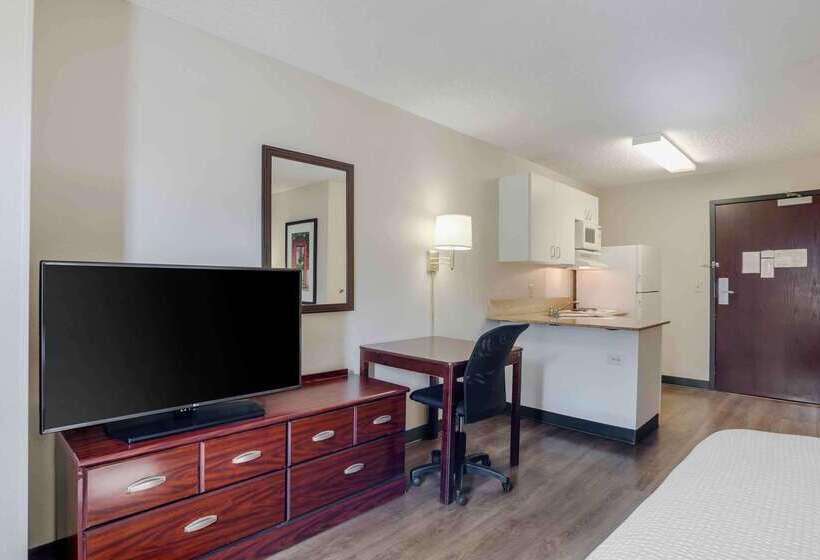 ホテル Extended Stay America Suites  Los Angeles  Torrance Blvd