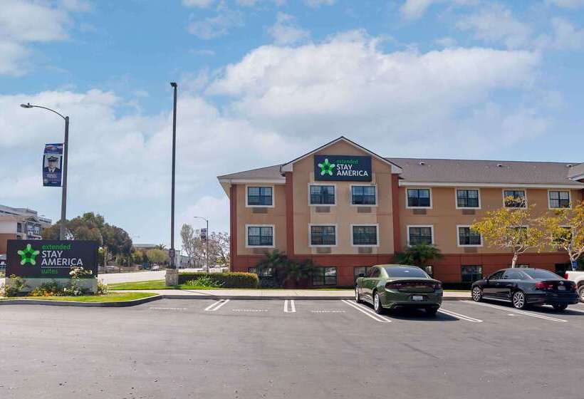 호텔 Extended Stay America Suites  Los Angeles  Torrance Blvd