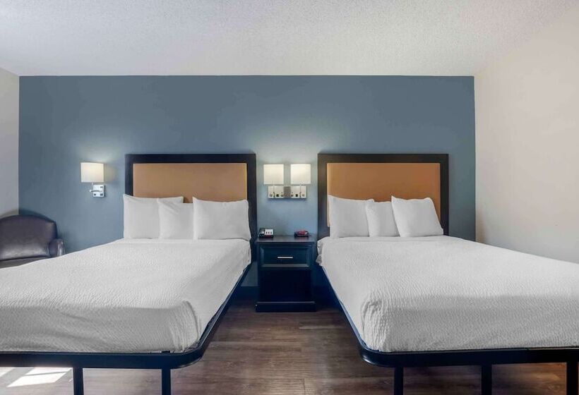 Hôtel Extended Stay America Suites  Los Angeles  Torrance Blvd