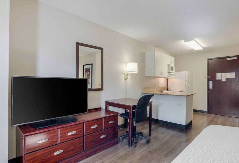 هتل Extended Stay America Suites  Los Angeles  Torrance Blvd