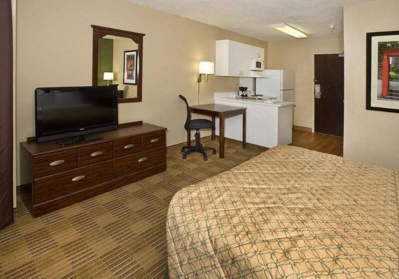 هتل Extended Stay America Suites  Los Angeles  Torrance Blvd