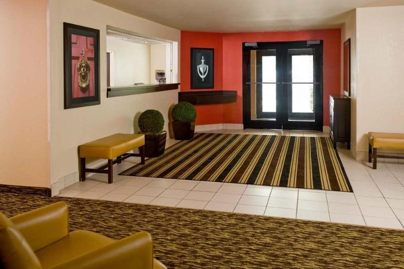 هتل Extended Stay America Suites  Los Angeles  Torrance Blvd