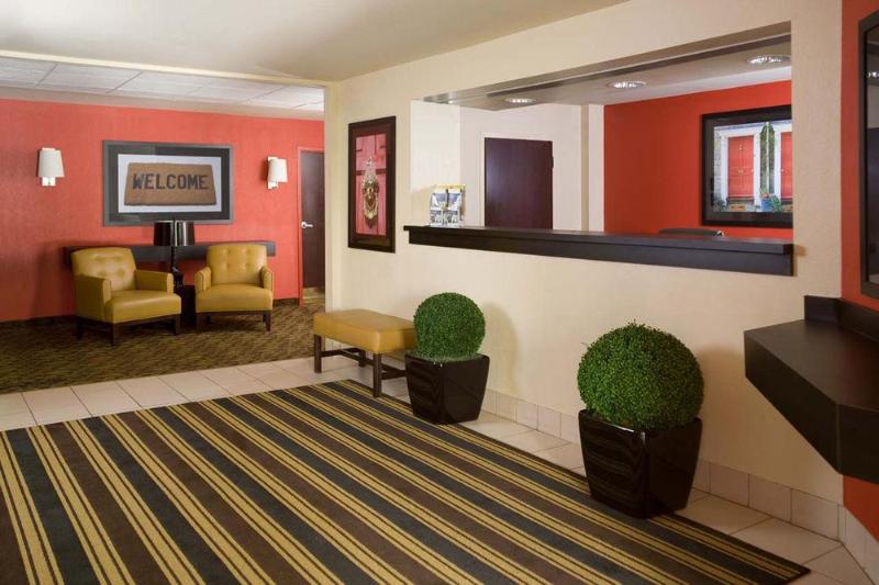 هتل Extended Stay America Suites  Los Angeles  Torrance Blvd