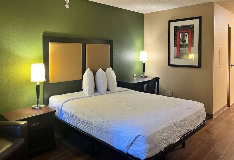 בית מלון כפרי Studio 6 Memphis, Tn – East Memphis