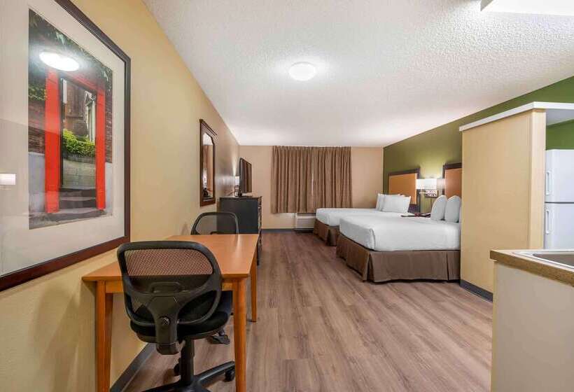 酒店 Extended Stay America Suites  Merrillville  Us Rte. 30