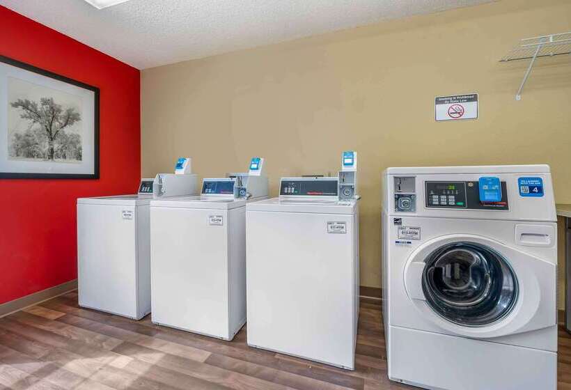 בית מלון כפרי Extended Stay America Suites  Merrillville  Us Rte. 30