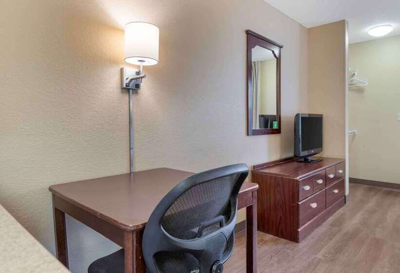 ホテル Extended Stay America Suites  Minneapolis  Airport  Eagan  South