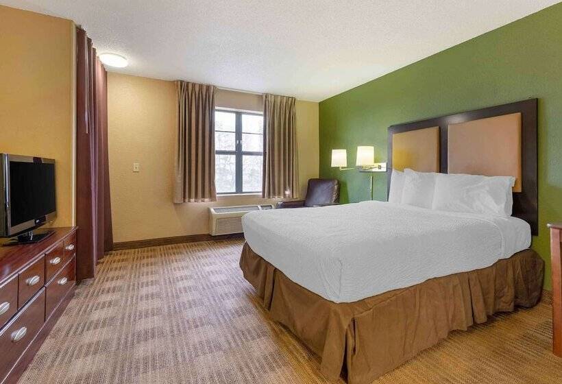 ホテル Extended Stay America Suites  Minneapolis  Airport  Eagan  South