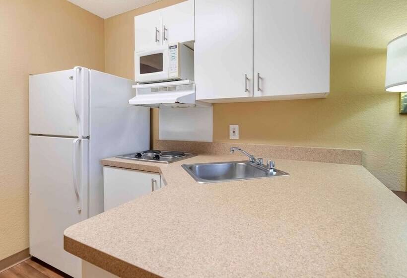 ホテル Extended Stay America Suites  Minneapolis  Airport  Eagan  South