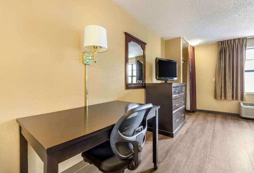 호텔 Extended Stay America Suites  Minneapolis  Maple Grove