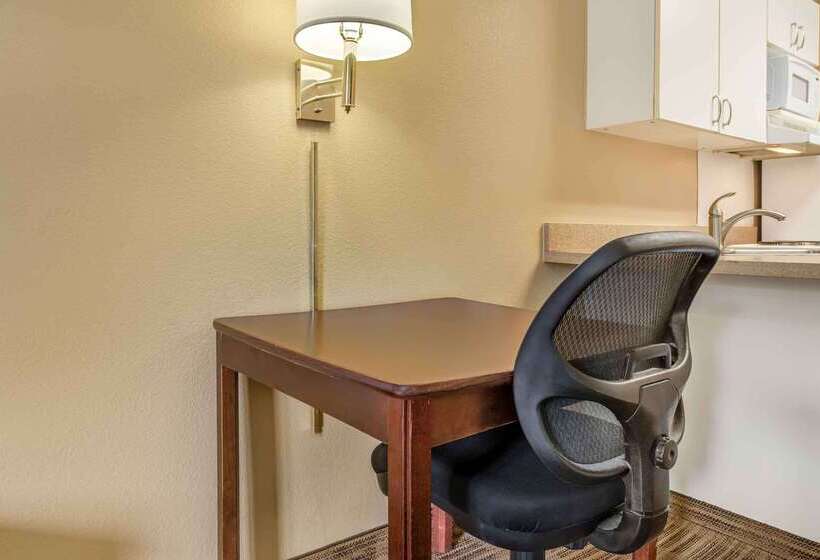 호텔 Extended Stay America Suites  Minneapolis  Maple Grove