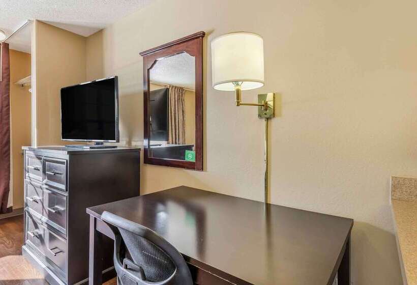 호텔 Extended Stay America Suites  Minneapolis  Maple Grove