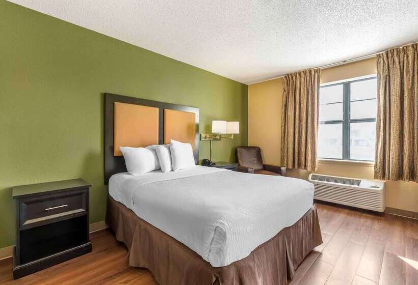 호텔 Extended Stay America Suites  Minneapolis  Maple Grove