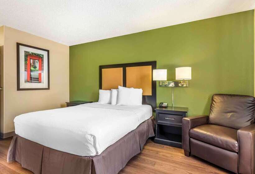호텔 Extended Stay America Suites  Minneapolis  Maple Grove