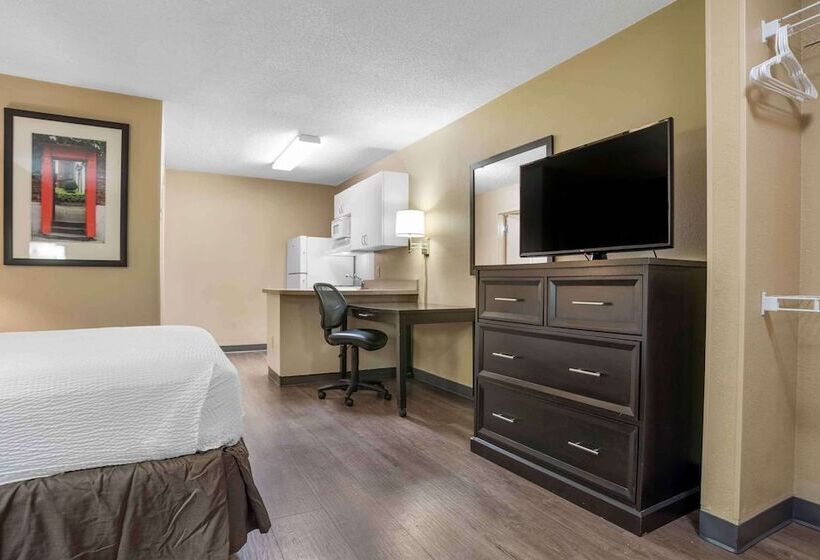 בית מלון כפרי Extended Stay America Suites  Mobile  Spring Hill