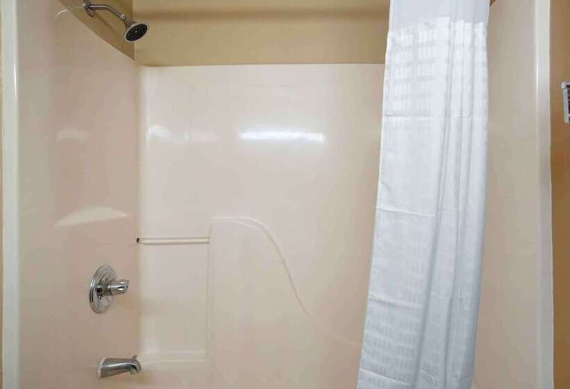 בית מלון כפרי Extended Stay America Suites  Mobile  Spring Hill