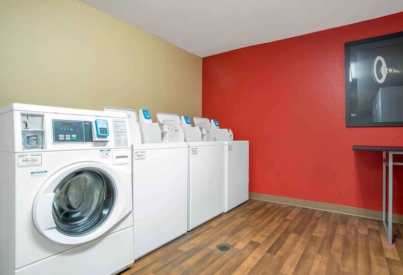 בית מלון כפרי Extended Stay America Suites  Mobile  Spring Hill