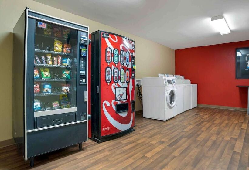 בית מלון כפרי Extended Stay America Suites  Mobile  Spring Hill