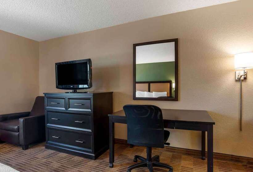 هتل Extended Stay America Suites  Orange County  Lake Forest