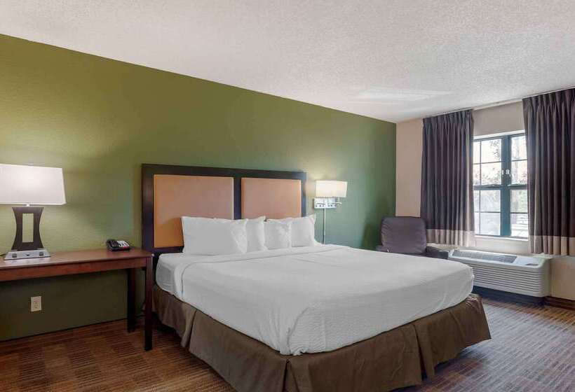 هتل Extended Stay America Suites  Orange County  Lake Forest