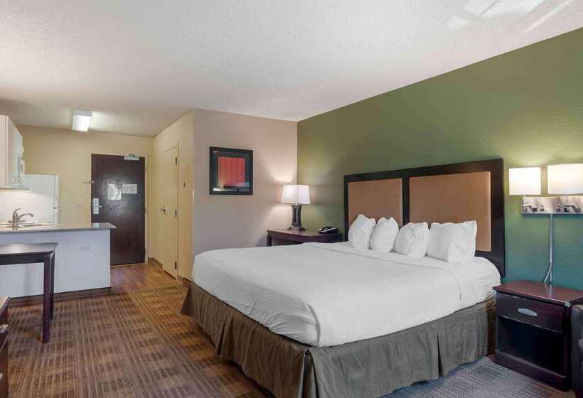 هتل Extended Stay America Suites  Orange County  Lake Forest