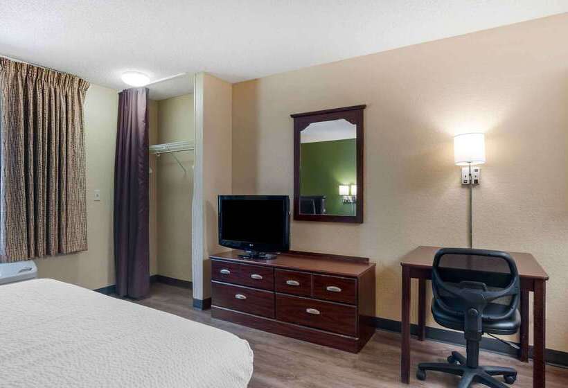هتل Extended Stay America Suites  Orange County  Lake Forest
