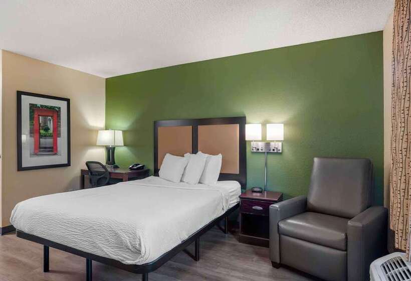 Hotel Extended Stay America Suites  Orange County  Lake Forest