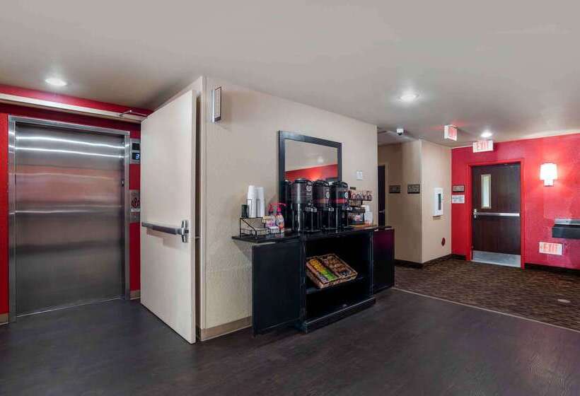 هتل Extended Stay America Suites  Orange County  Lake Forest