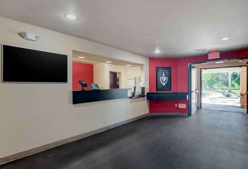 هتل Extended Stay America Suites  Orange County  Lake Forest