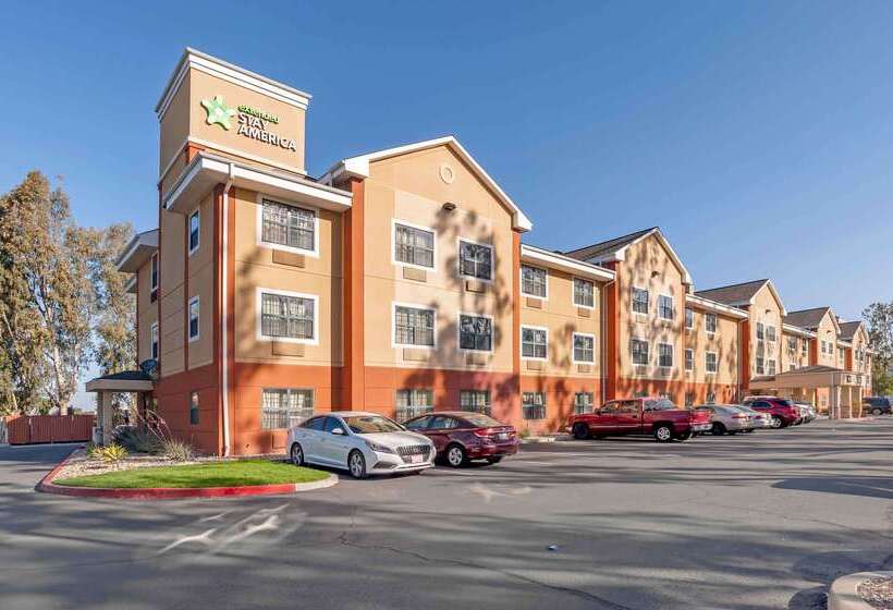 هتل Extended Stay America Suites  Orange County  Lake Forest