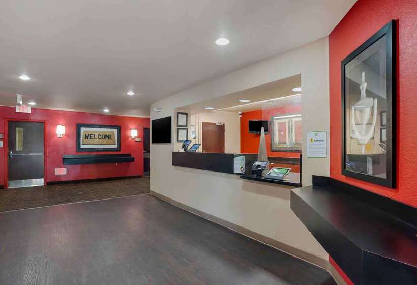 هتل Extended Stay America Suites  Orange County  Lake Forest